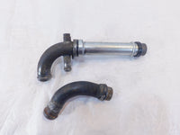 Triumph Daytona 675 R & Street Triple Engine Motor Coolant Water Pump Pipe Lines - C3 Cycle