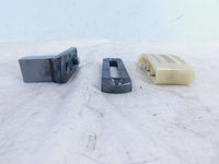Harley Davidson EVO FXR Touring Dyna & Softail Primary Chain Tensioner Guide Pad - C3 Cycle
