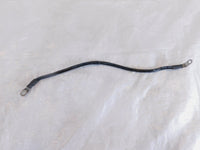 2014-2016 Harley Davidson Sportster 883 1200 Negative Battery Cable Ground Wire - C3 Cycle