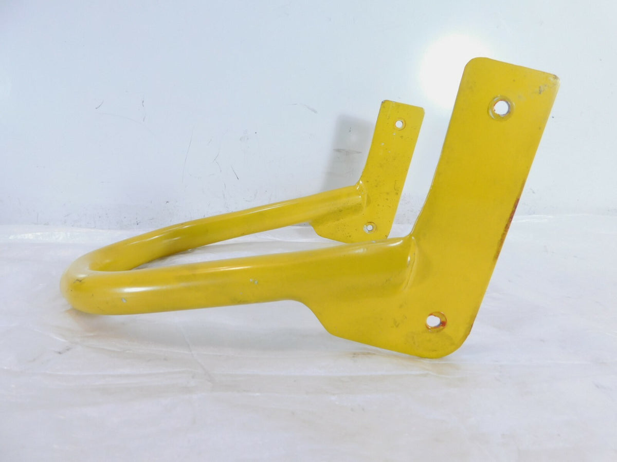 1996-1997 Kawasaki Vulcan 1500L Rear Fender Passenger Handle Grab Bar Grabbar - C3 Cycle