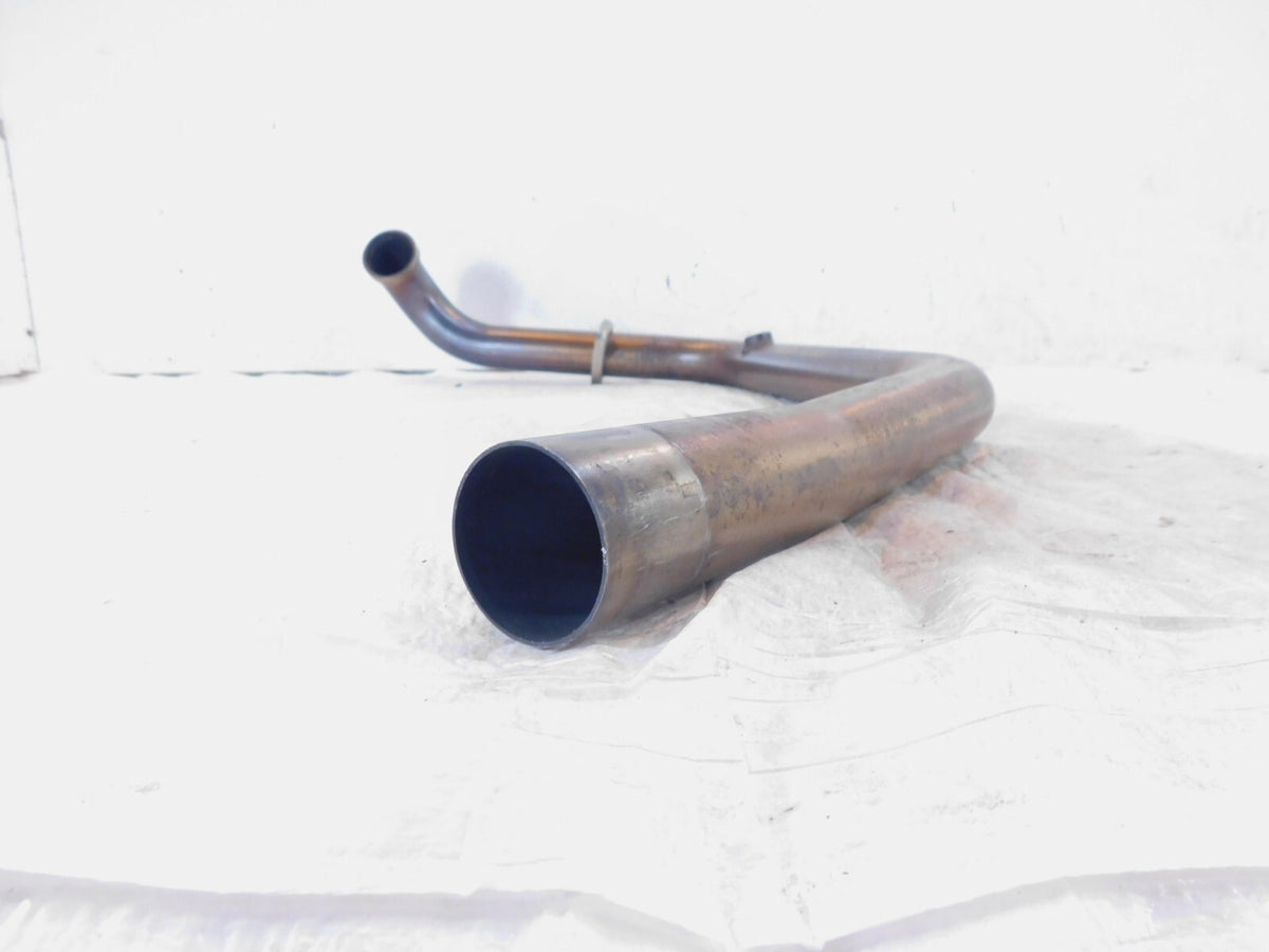 BMW F650GS & Dakar G650GS & Sertao OEM Exhaust Muffler Header Manifold Pipe - C3 Cycle