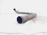 BMW F650GS & Dakar G650GS & Sertao OEM Exhaust Muffler Header Manifold Pipe - C3 Cycle