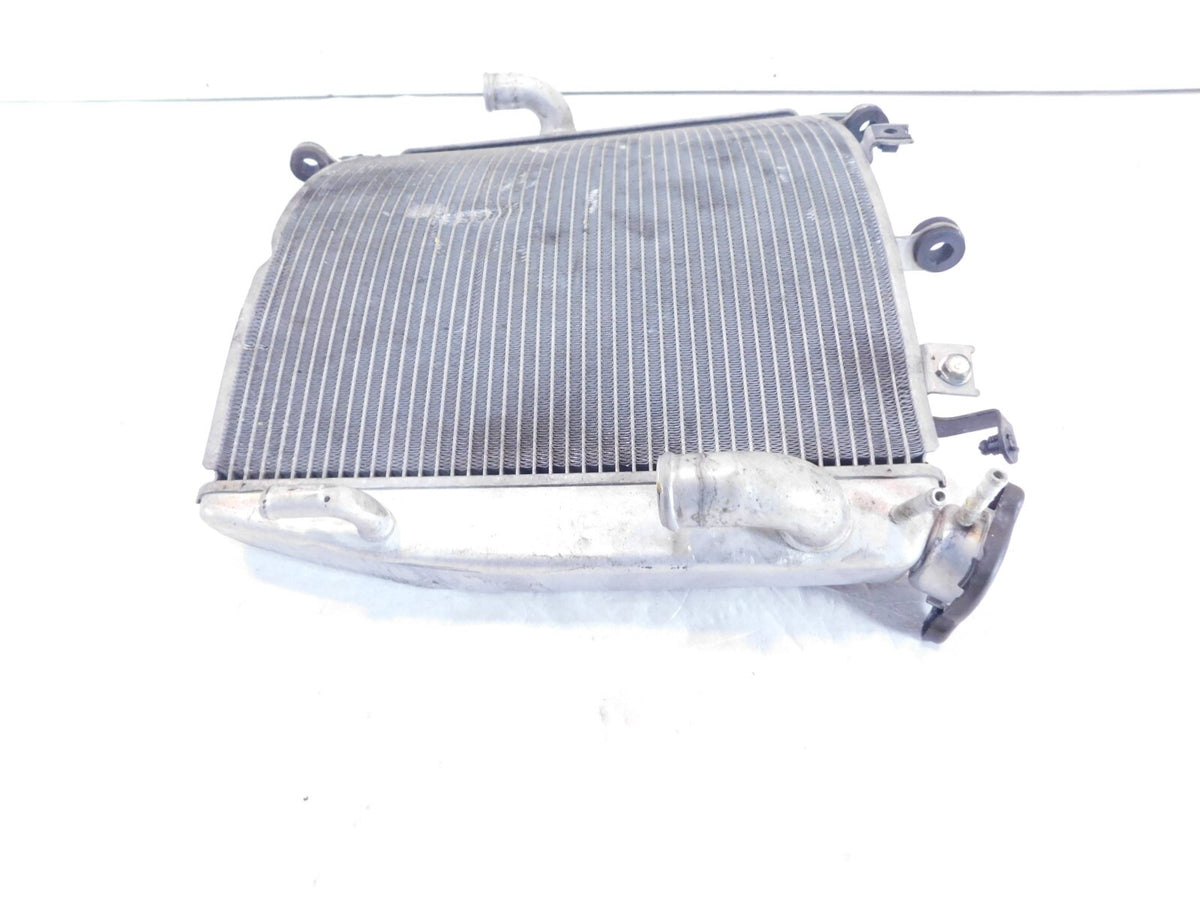 2005 & 2006 Kawasaki Ninja ZX6R ZX636 ZX6RR ZX600 Engine Water Cooling Radiator - C3 Cycle