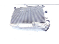 2005 & 2006 Kawasaki Ninja ZX6R ZX636 ZX6RR ZX600 Engine Water Cooling Radiator - C3 Cycle