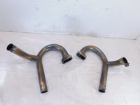 BMW R1150GS Adventure & R1150R Left/Right Exhaust Muffler Manifold Header Pipes - C3 Cycle