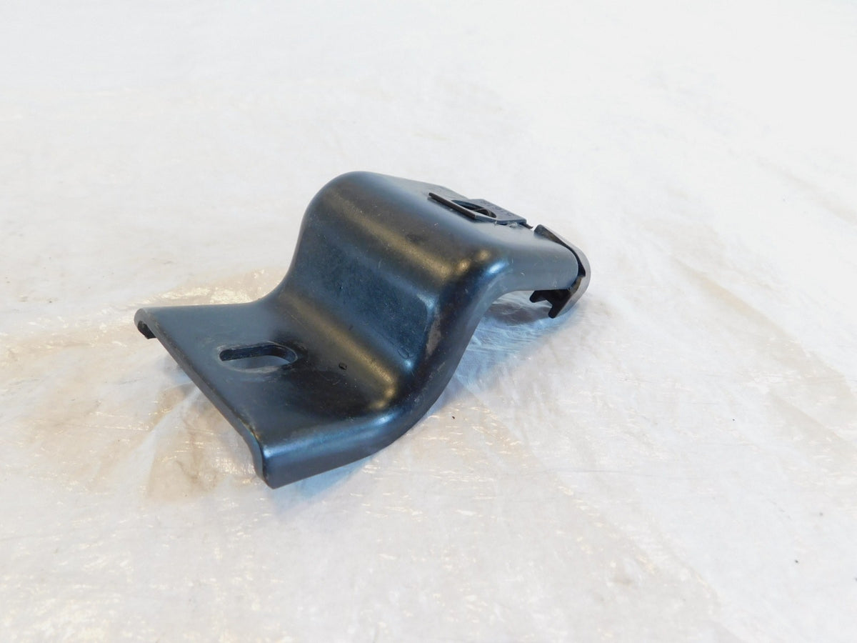 Harley Davidson Touring Road King Street Electra Glide Saddlebag Mount Brackets - C3 Cycle