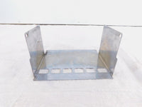 Harley Davidson Sportster 883 & 1200 Hugger & Custom Chrome Battery Side Cover - C3 Cycle