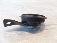 Honda CB500F CB500X CBR650F CB1000RA Black Horn & Mount Bracket 38110-KPP-T01 - C3 Cycle