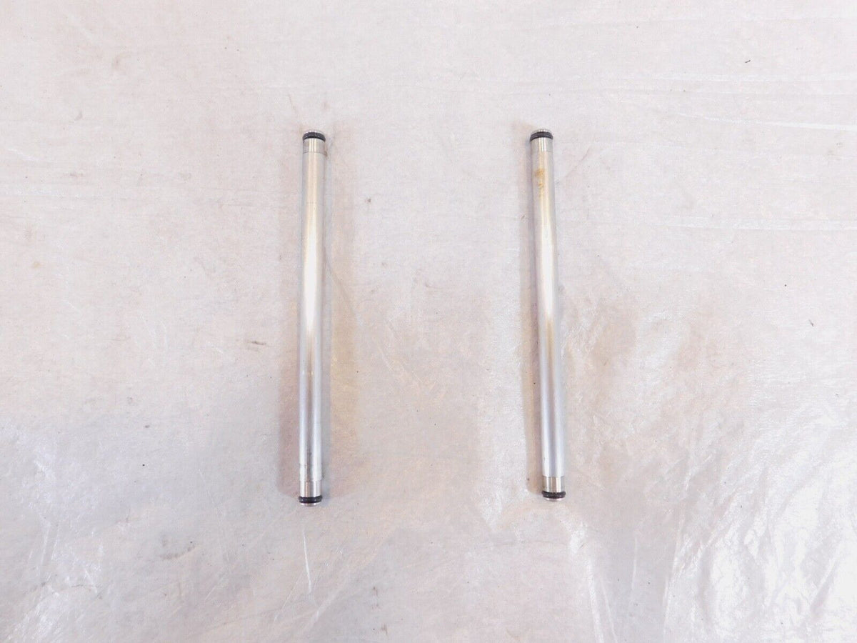 Kawasaki Vulcan 800 VN800 Classic Drifter Cylinder Head Crankcase Oil Pipes Pair - C3 Cycle