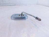 Harley Davidson Touring Softail Dyna & Sportster Right Chrome Rear View Mirror - C3 Cycle