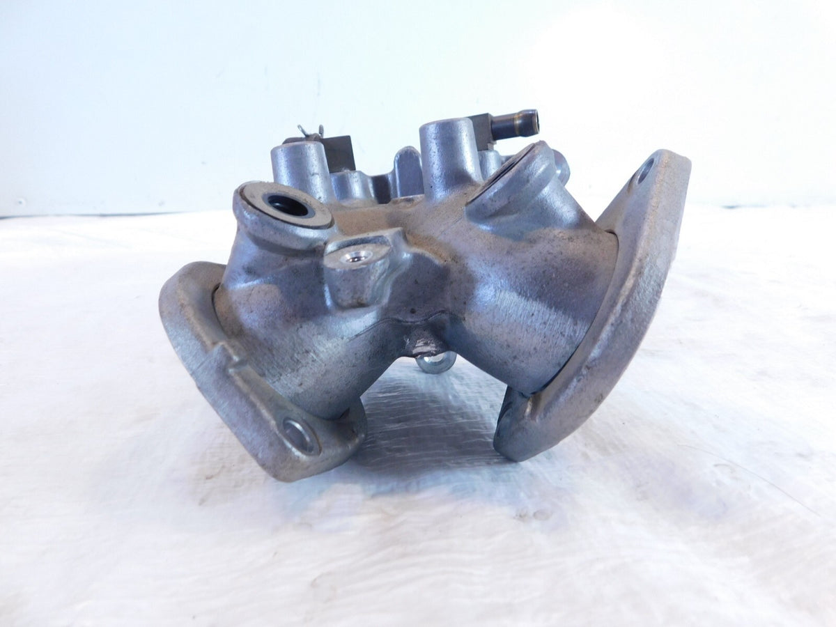Kawasaki Vulcan 1600 VN1500 VN1600 Mean Streak Fuel Injector Intake Manifold - C3 Cycle
