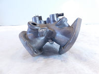 Kawasaki Vulcan 1600 VN1500 VN1600 Mean Streak Fuel Injector Intake Manifold - C3 Cycle