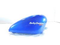 Dented Harley Davidson Sportster XLH 883 1000 1100 & 1200 Fuel Gas Petrol Tank - C3 Cycle