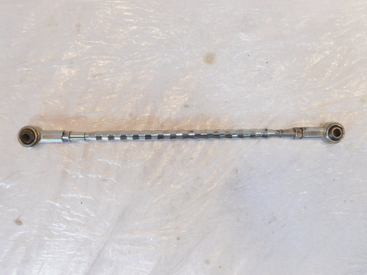Harley Davidson Touring Road King Street & Electra Glide Chrome Gear Shifter Rod - C3 Cycle