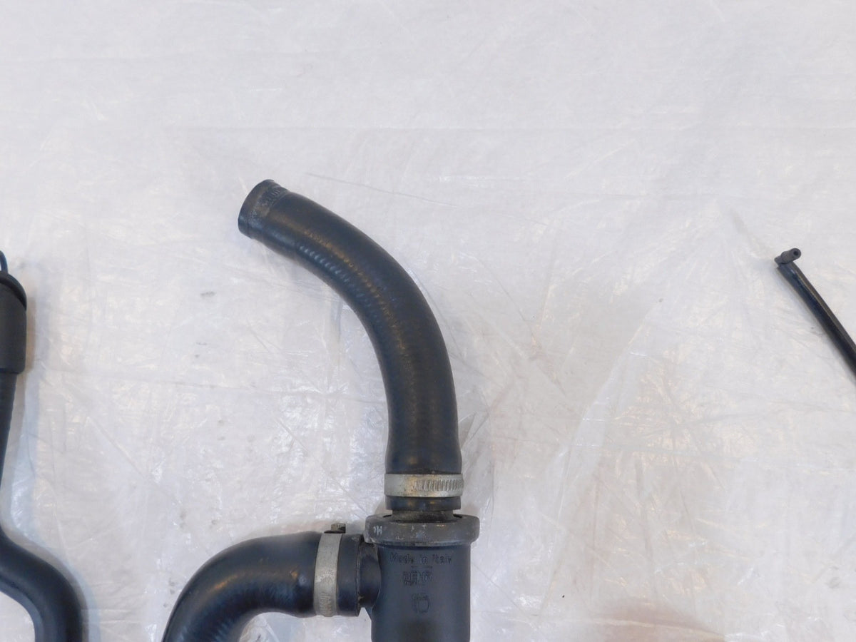 Ducati Sport Touring ST4 Miscellaneous Air Coolant & Oil Hose Line Pipe Box Lot - C3 Cycle