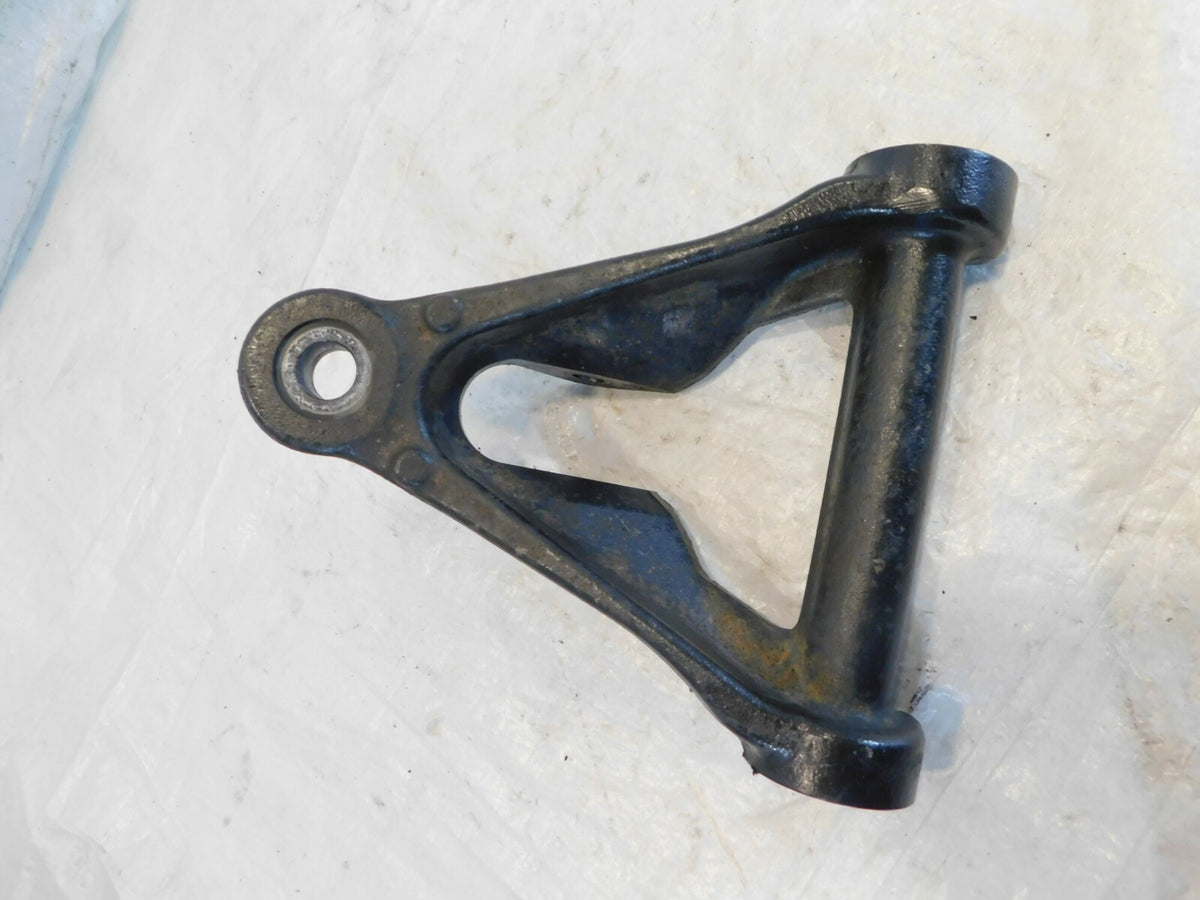 BMW K1200 K1200R K1200S K1200GT Front Wheel Fork Trailing Lower Bottom Arm Link - C3 Cycle