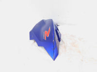 2020-2023 BMW F900R F900 Blue Left Lateral Side Trim Panel Cover Fairing - C3 Cycle