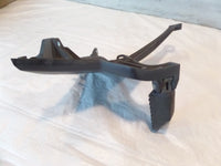 2013-2016 Triumph Trophy SE 1215 Right Rear Footrest Foot Peg & Bracket Mount - C3 Cycle