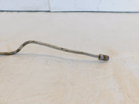 1973 Harley Davidson Sportster 1000 Ironhead Front Brake Caliper Hose Line PIpe - C3 Cycle