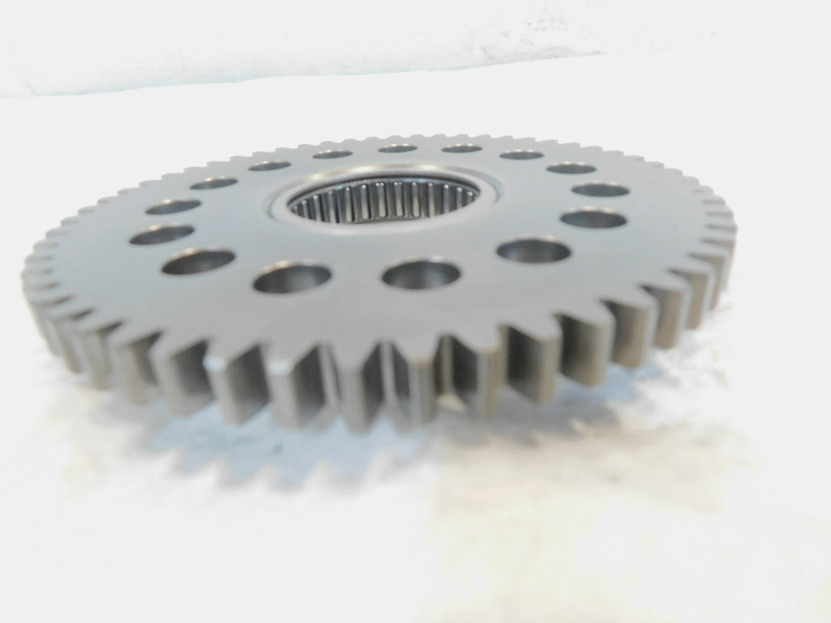 Triumph Bonneville America Scrambler Thruxton Clutch Oil Pump Aux Gear Sprocket - C3 Cycle