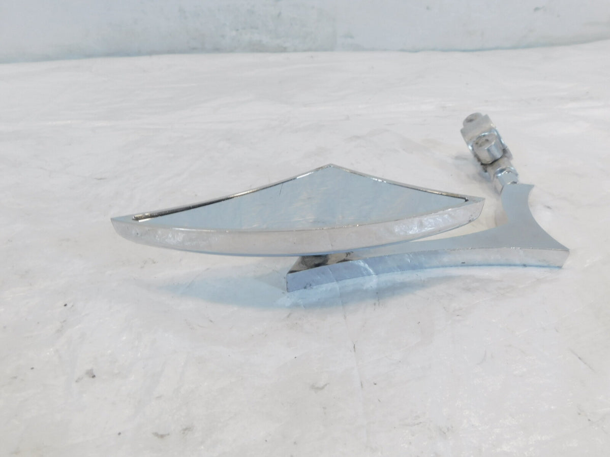 2004-2008 Kawasaki Vulcan 1600 VN1600 Mean Streak Left Side Rear View Mirror - C3 Cycle