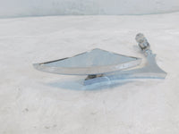 2004-2008 Kawasaki Vulcan 1600 VN1600 Mean Streak Left Side Rear View Mirror - C3 Cycle