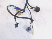 Honda GL1800 Goldwing 1800 Fairing Headlight & Turn Signal Wire Wiring Harness - C3 Cycle
