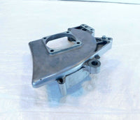 Yamaha XV1600 Road Star Transmission Transfer Case Pulley Cover Holder Mount