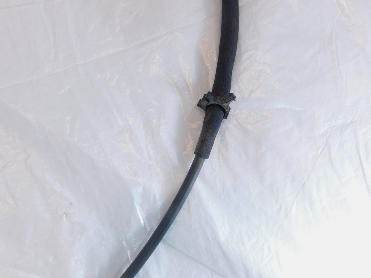 2006-2017 Harley Davidson Dyna FXDWG Wide Glide Clutch Cable Pull Line Wire - C3 Cycle