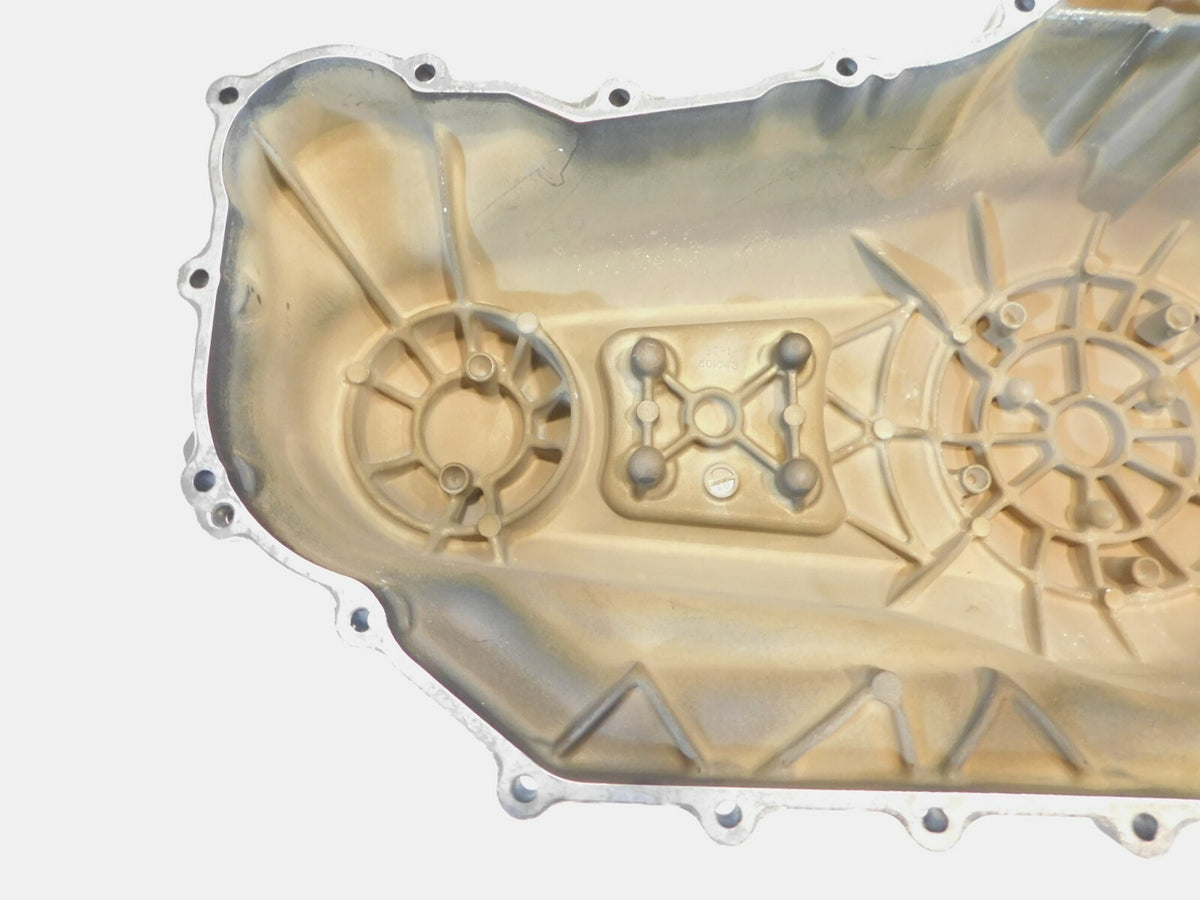 2011-2023 Kawasaki Vulcan 1700 Vaquero VN1700 Right Engine Motor Clutch Cover - C3 Cycle