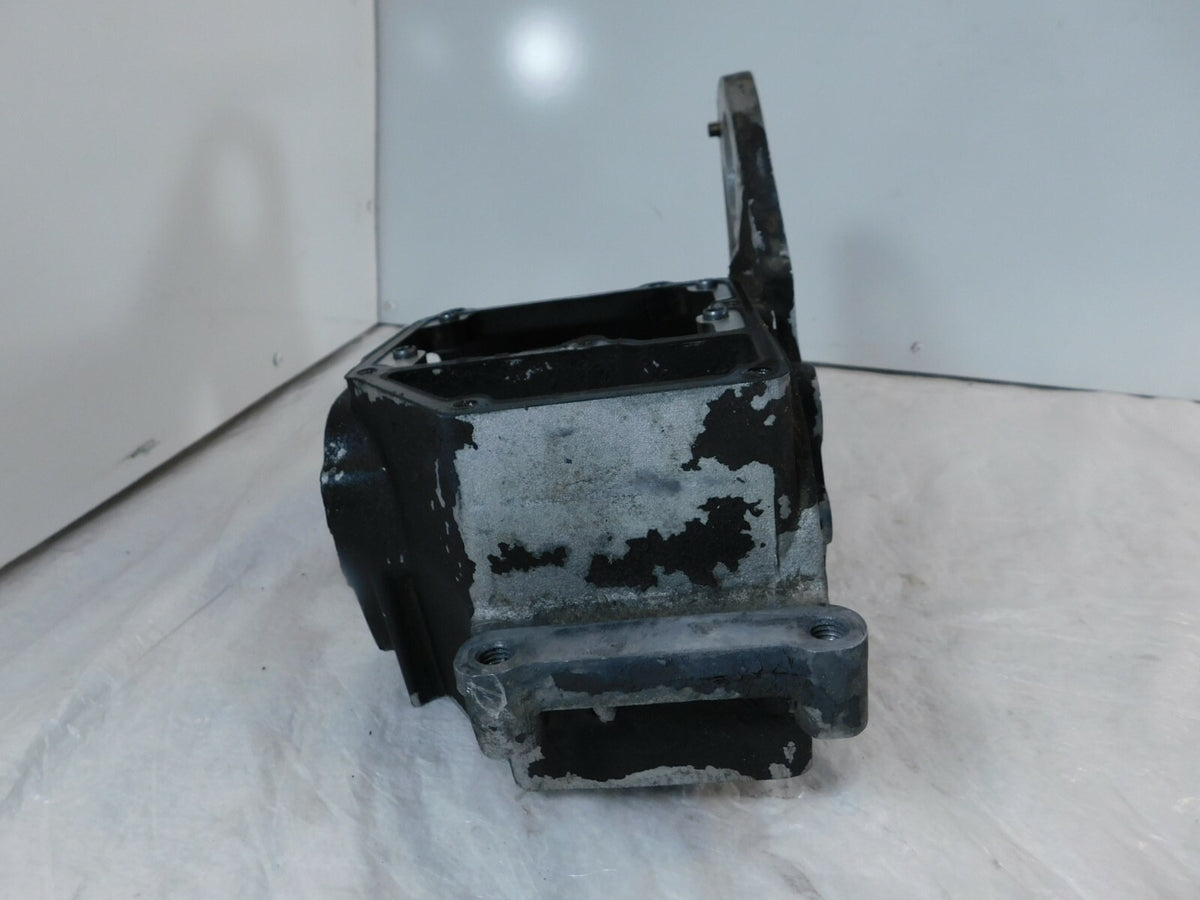 Harley Davidson Dyna Low Rider & Wide Glide Black Transmission Housing 34747-90A