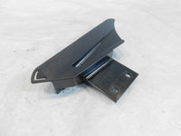 Indian Chief Chieftain Roadmaster & Springfield Black Lower Belt Guard Cover - C3 Cycle