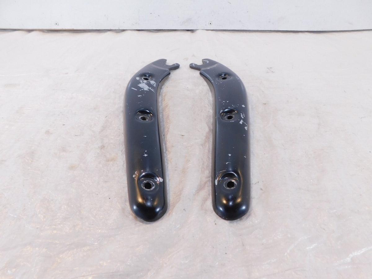 2002-2016 Triumph America LT & Speedmaster Rear Fender Mudguard Support Brackets - C3 Cycle