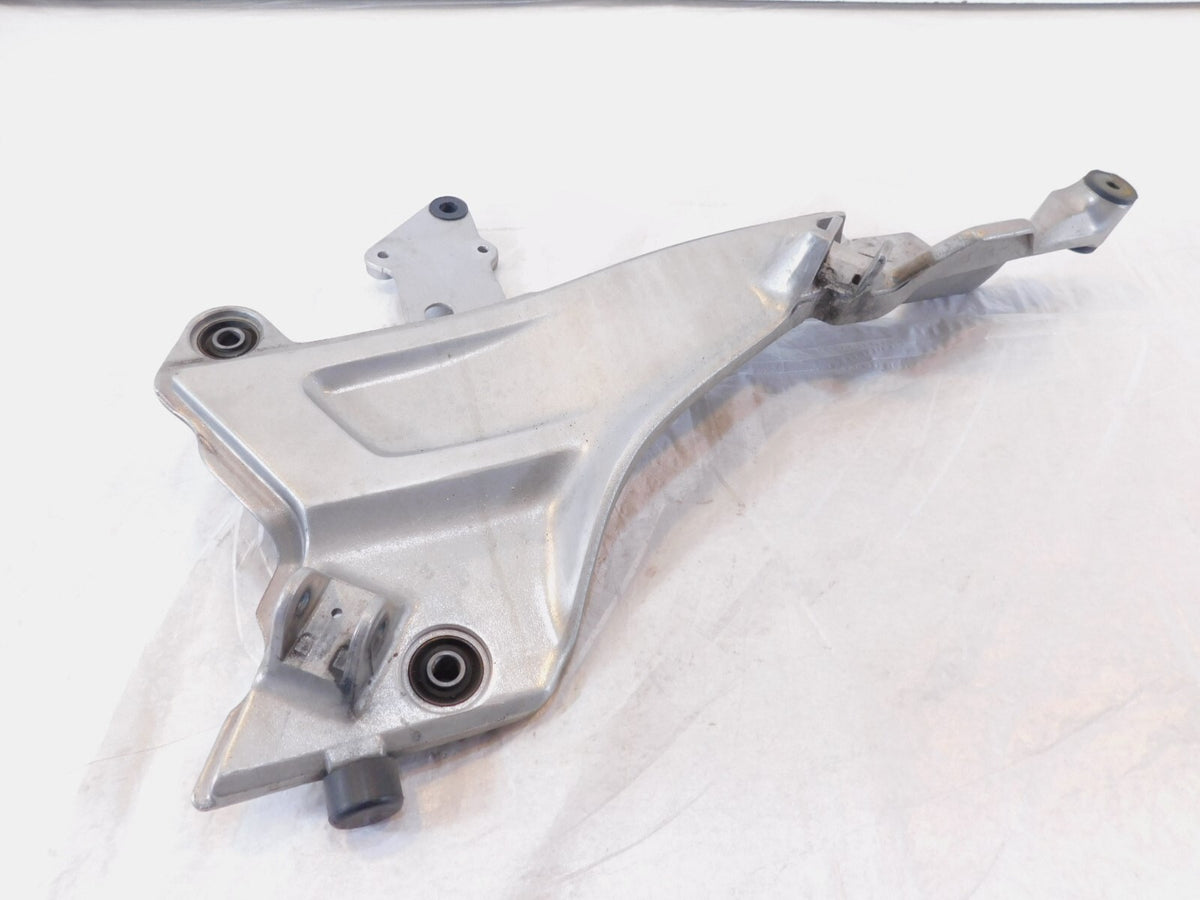 1996-2003 Honda ST1100 ST1100A ST 1100 Left Side Footrest Foot Peg Mount Bracket - C3 Cycle