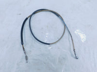 Harley Davidson Street & Electra Glide Ultra Classic CVO Clutch Hose Line Pipe - C3 Cycle