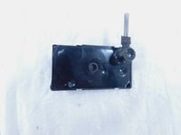 Harley Street Road & Electra Glide Saddlebag Tour Pak Power Lock Receiver Module - C3 Cycle
