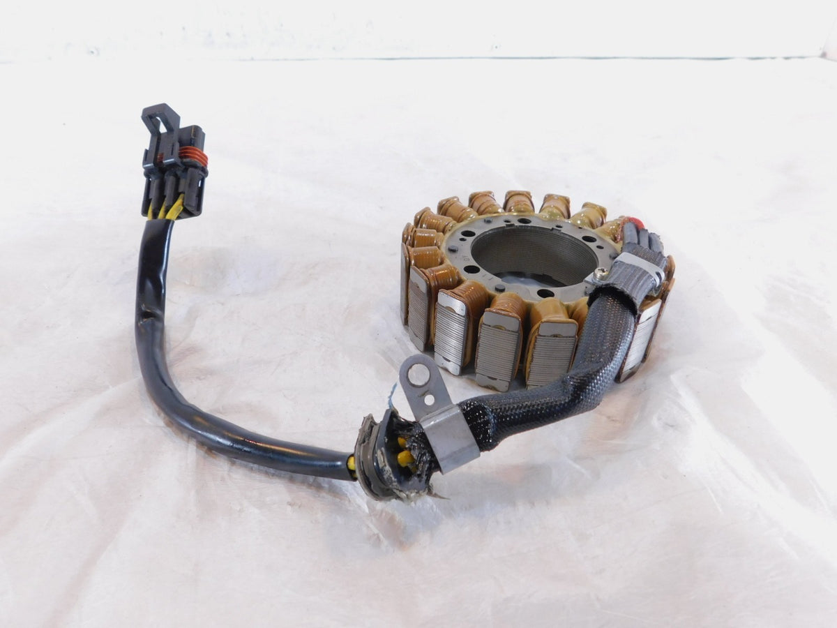 2002-2003 Harley Davidson V-Rod VRSC Vrod VRSCA Alternator Generator Stator Coil - C3 Cycle