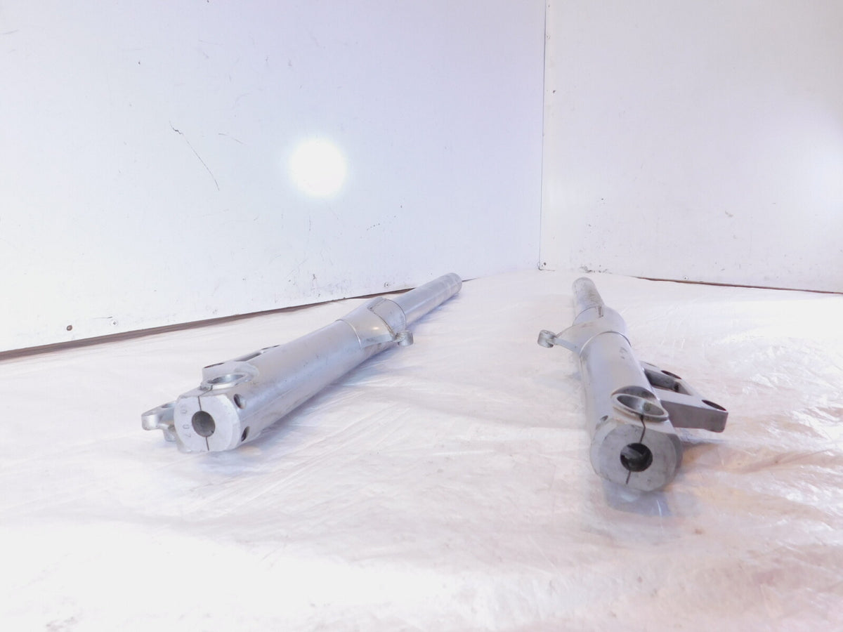 06-2009 Moto Guzzi Norge 1200 GT GTL Marzocchi Front Wheel Fork Shock Leg Tubes - C3 Cycle