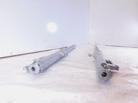 06-2009 Moto Guzzi Norge 1200 GT GTL Marzocchi Front Wheel Fork Shock Leg Tubes - C3 Cycle