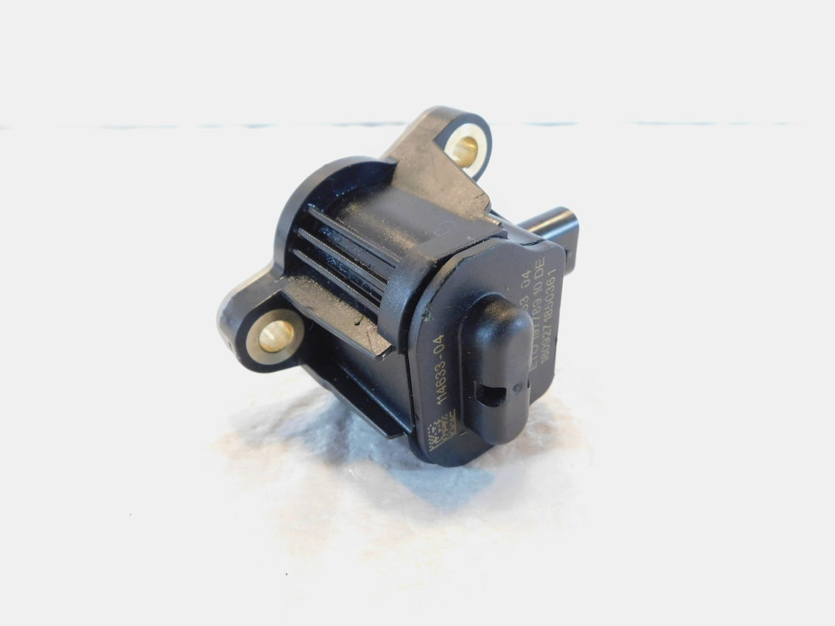 BMW R1250R R1250GS Adventure & R1250RT Timing Sensor Cam Switch Adjuster Valve - C3 Cycle