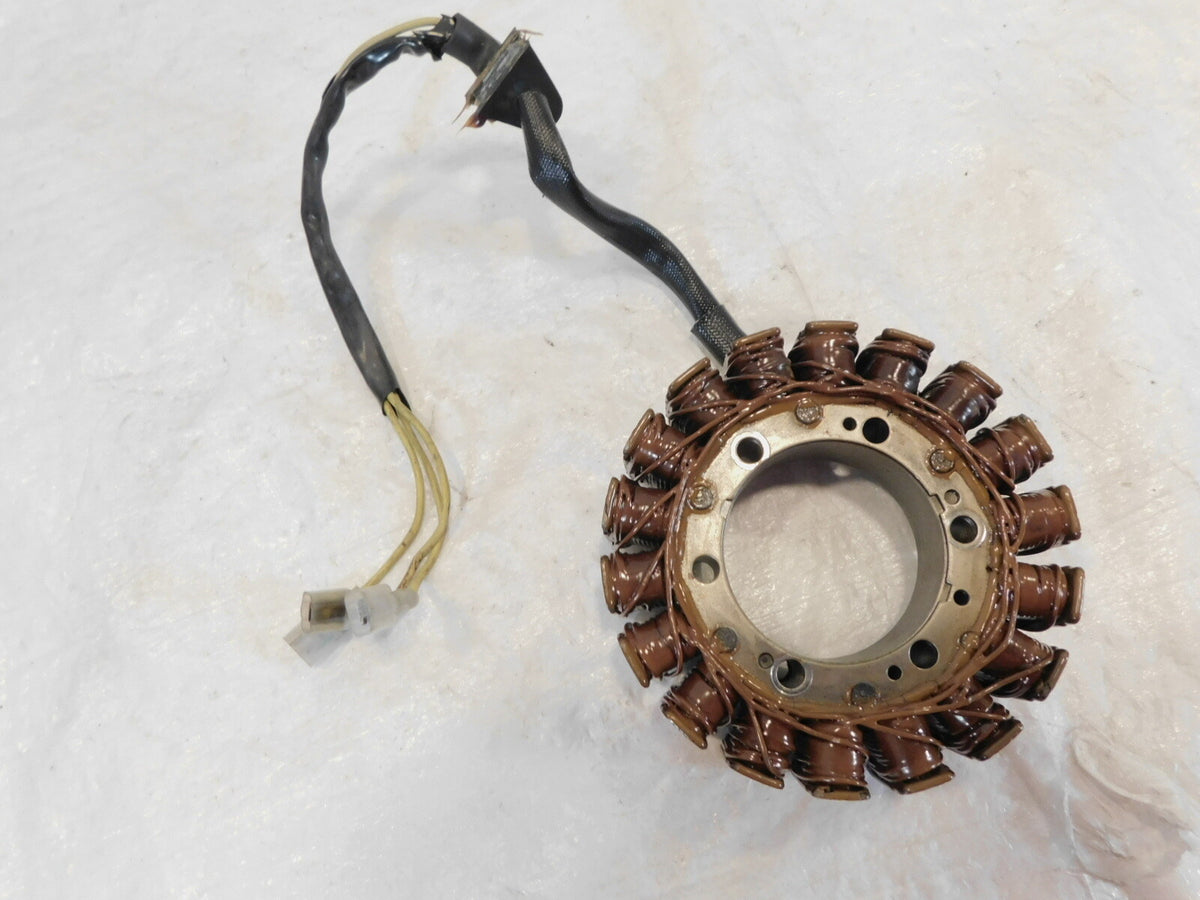 Aprilia Caponord ETV1000 RST1000 Futura Engine Alternator Generator Stator Coil - C3 Cycle