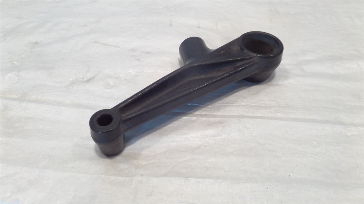 2014 Honda CTX 1300 Left Engine Motor Mount Hanger Bracket - C3 Cycle