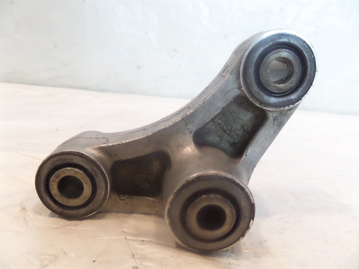 Kawasaki Ninja ZX-6R & ZX-7 7R & ZX-9R Rear Shock Pivot Linkage Knuckle Link - C3 Cycle