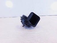 1995-2014 Harley Davidson Touring Softail Dyna Sportster Roots Front Black Horn - C3 Cycle