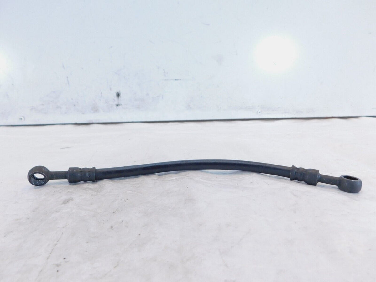 2008-12 Kawasaki Ninja 250 250R EX250 Crankcase Cylinder Head Oil Hose Pipe Line - C3 Cycle