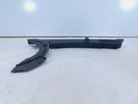 BMW F800 F800GT F800S F800ST Lower Inner Rear Wheel Drive Belt Guard Cover Case - C3 Cycle