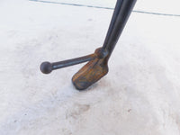 Honda ST1300 ST1300A St1300AC ST1300P Side Kick Stand Sidestand Kickstand Bar - C3 Cycle