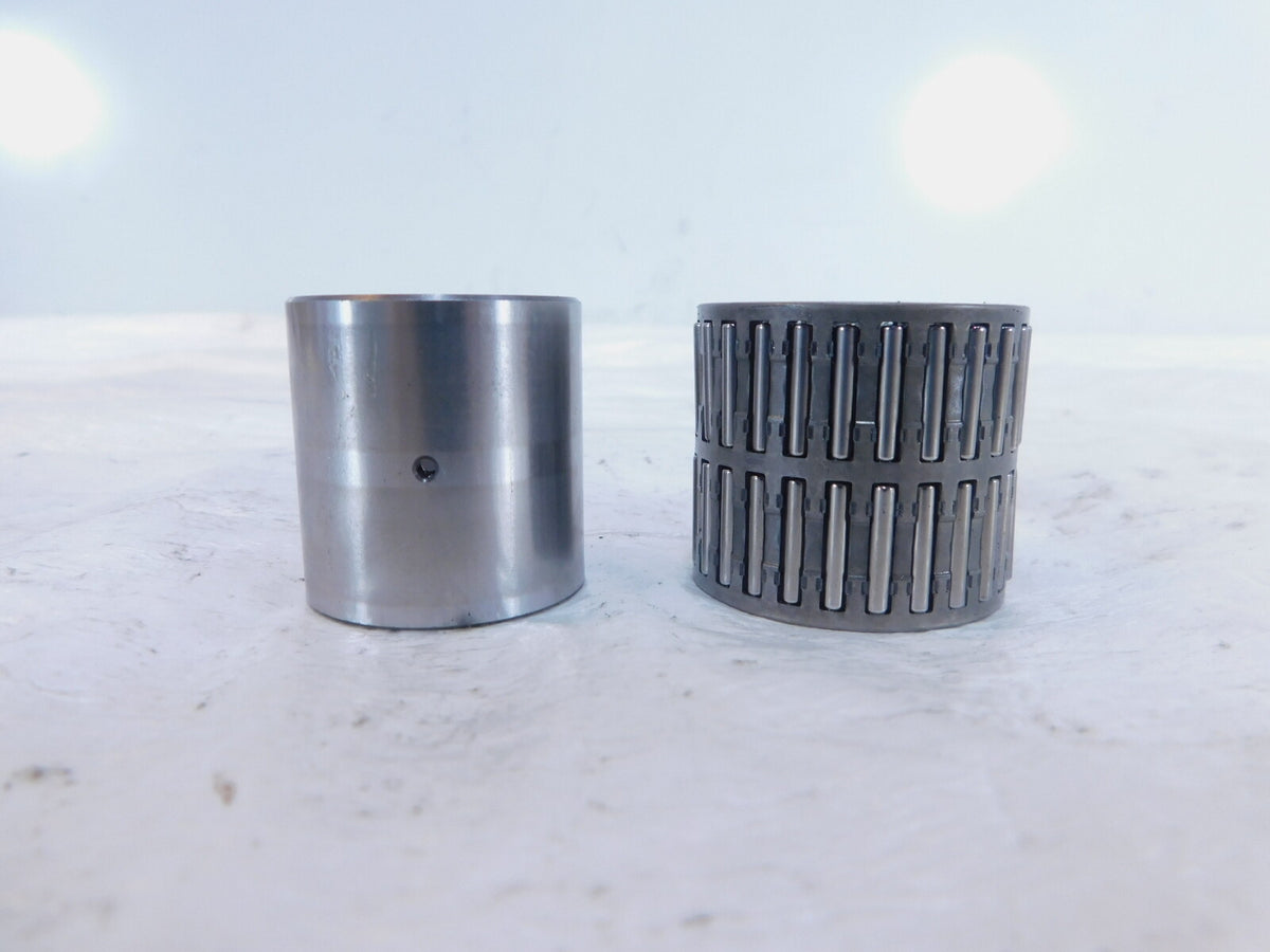 Aprilia Shiver 750 Dorsoduro Caponord Clutch Basket Needle Bearing & Spacer Bush - C3 Cycle