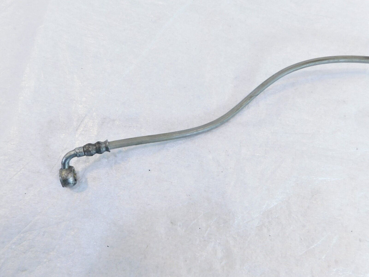 2006-2009 Aprilia Tuono 1000R RSV1000 Rear Brake Master Cylinder Hose Pipe Line - C3 Cycle