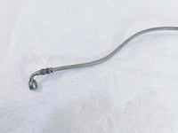 2006-2009 Aprilia Tuono 1000R RSV1000 Rear Brake Master Cylinder Hose Pipe Line - C3 Cycle